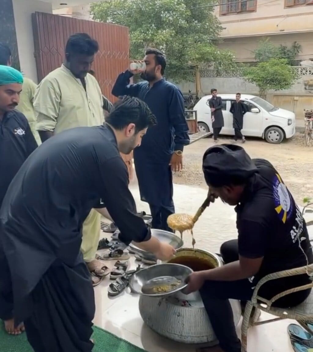 منیب بٹ کا محرم نیاز سے متعلق فیصلہ