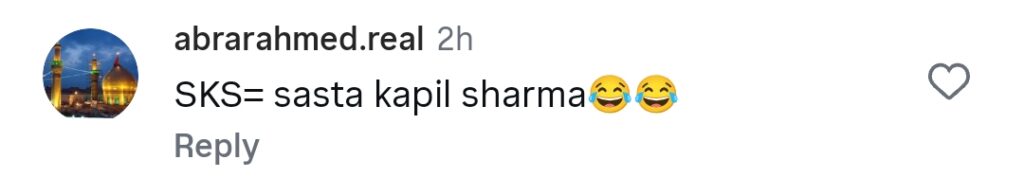 پاکستانز گاٹ ٹیلنٹ کا ٹیزر اپنے سستے طبقوں کے لیے ٹرول ہوا۔