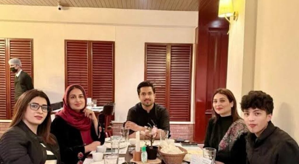 ایک سے زیادہ شادیوں پر فضیلہ قاضی کے طعنوں پر اقرار الحسن کا جواب