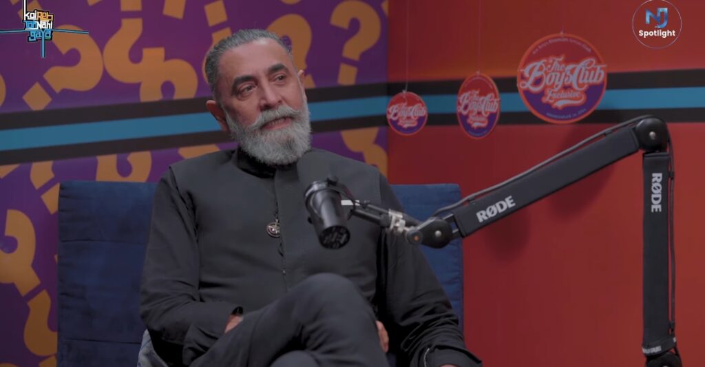 شہزاد نواز کرنسی نوٹوں سے قائد اعظم کی تصویر ہٹانا چاہتے ہیں۔