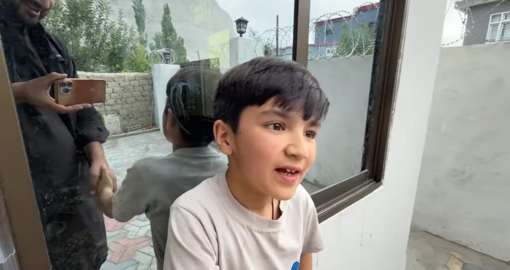 شیراز اور مسکان نیو ہاؤس ٹور شیراز اور مسکان نیو ہاؤس ٹور