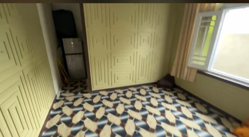 شیراز اور مسکان نیو ہاؤس ٹور شیراز اور مسکان نیو ہاؤس ٹور