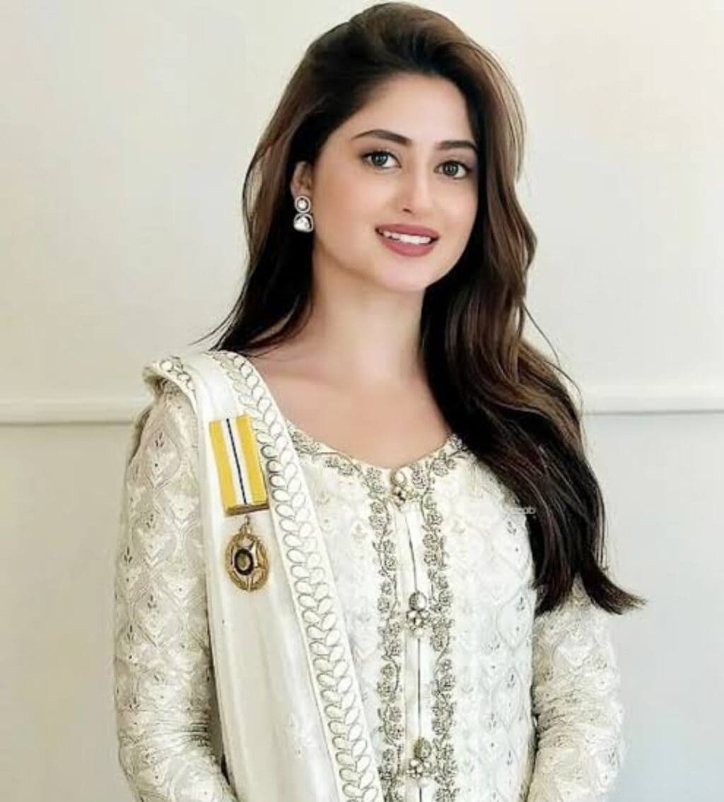 شہزاد نواز کا کہنا ہے کہ وہ صدارتی ایوارڈ نہیں چاہتے