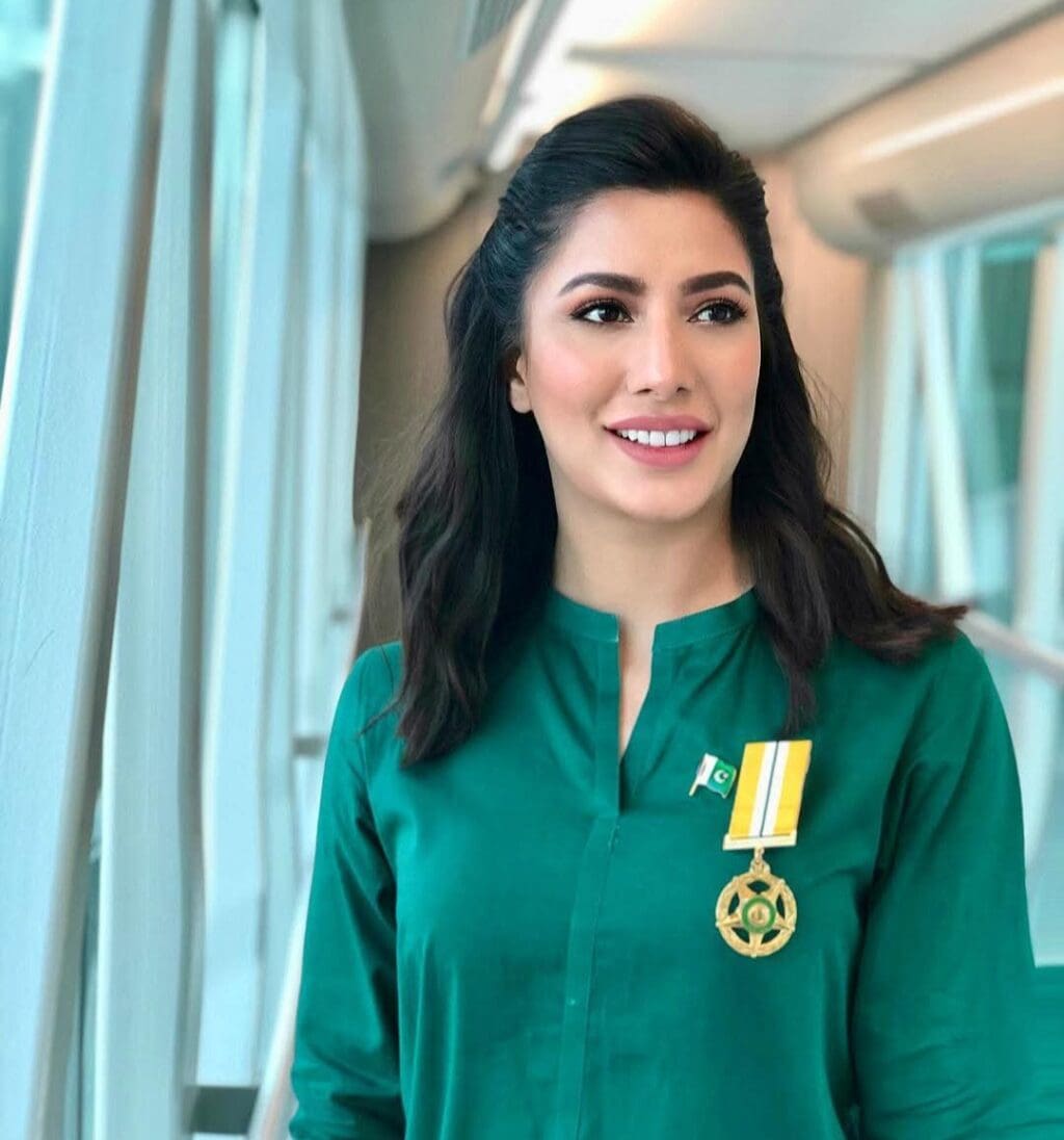 شہزاد نواز کا کہنا ہے کہ وہ صدارتی ایوارڈ نہیں چاہتے
