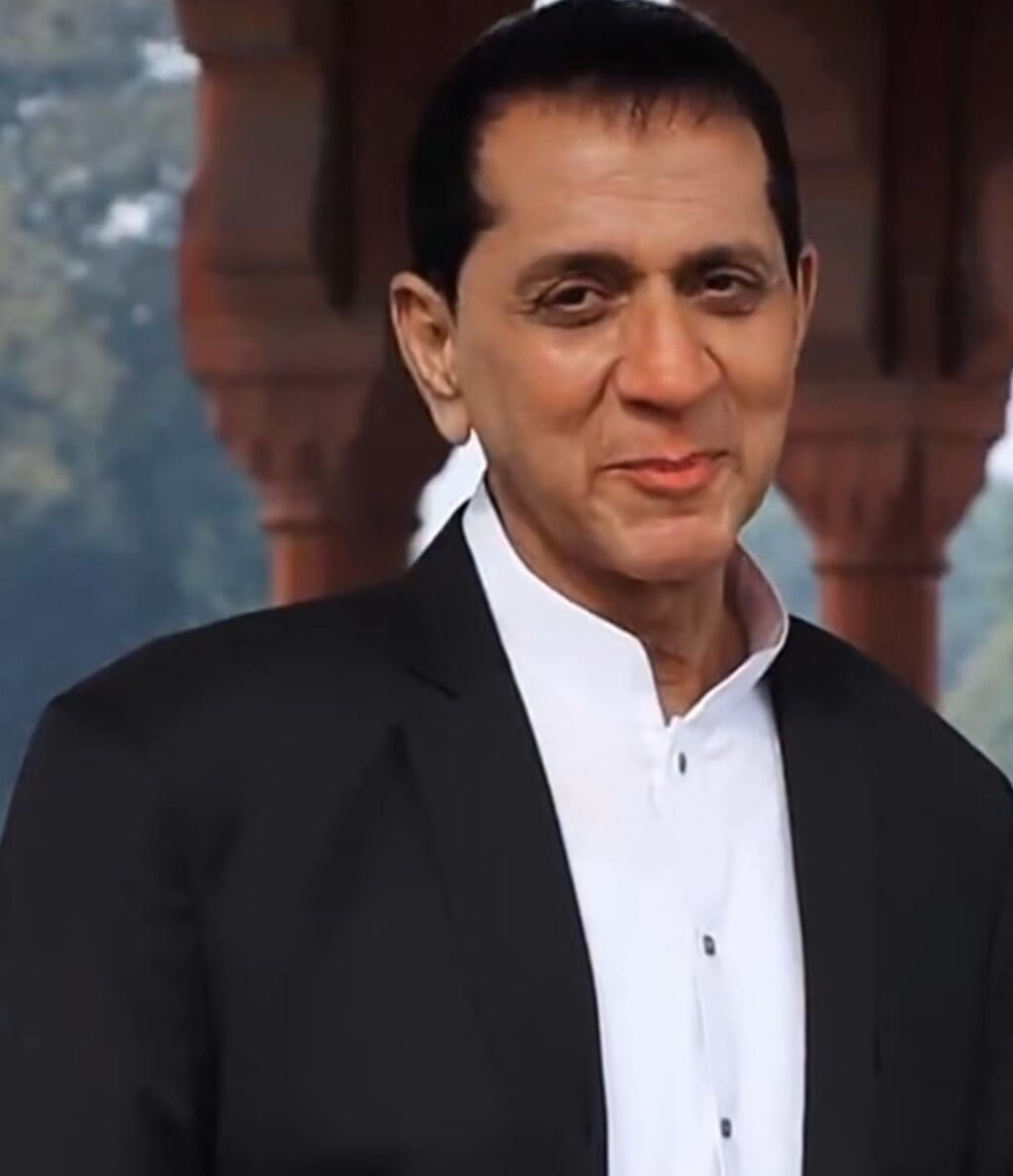 تمکنت منصور کا بلال قطب پر پابندی کا مطالبہ تمکنت منصور کا بلال قطب پر پابندی کا مطالبہ