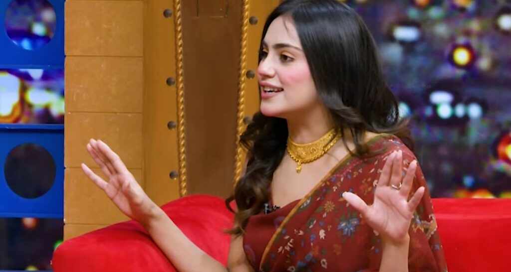 زینب یوسف نے اپنے 'شوگر ڈیڈی' تنازعہ کے بارے میں بات کی۔ زینب یوسف نے اپنے 'شوگر ڈیڈی' تنازعہ کے بارے میں بات کی۔