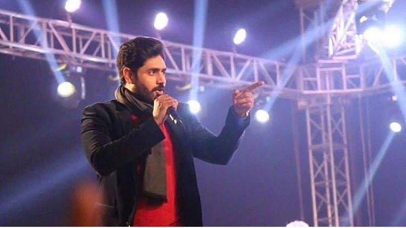ابرار الحق نے نچ پنجابن چوری پر بالی ووڈ کو تنقید کا نشانہ بنایا