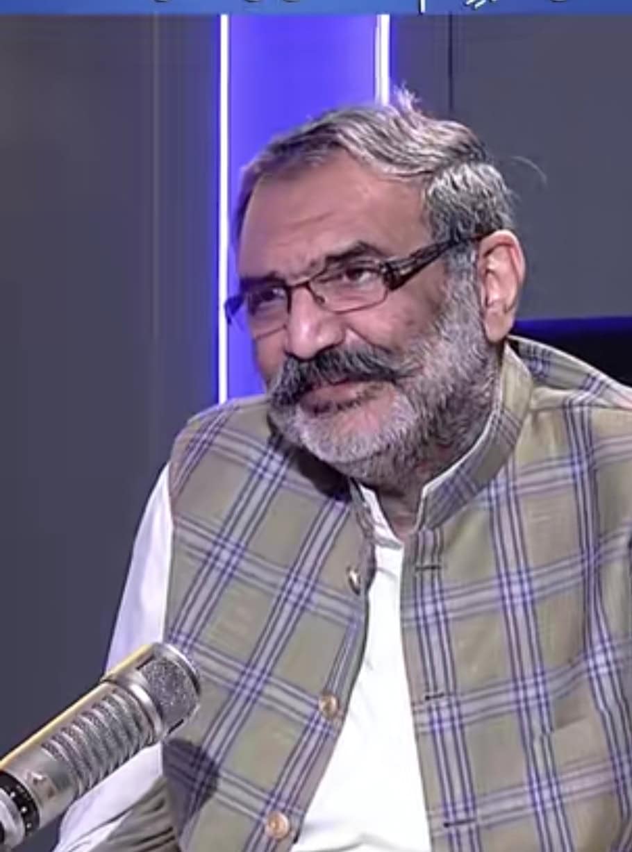 نجومی نے مومنہ اقبال کی شادی کے مستقبل کی پیشین گوئی کر دی۔ نجومی نے مومنہ اقبال کی شادی کے مستقبل کی پیشین گوئی کر دی۔