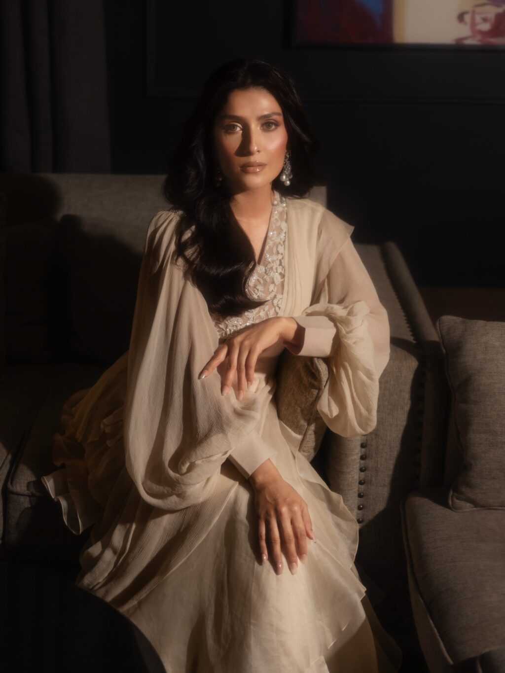 میرے پاس تم ہو سے عائزہ خان کا رومی کے ساتھ دل کو چھو لینے والی بات چیت میرے پاس تم ہو سے عائزہ خان کا رومی کے ساتھ دل کو چھو لینے والی بات چیت