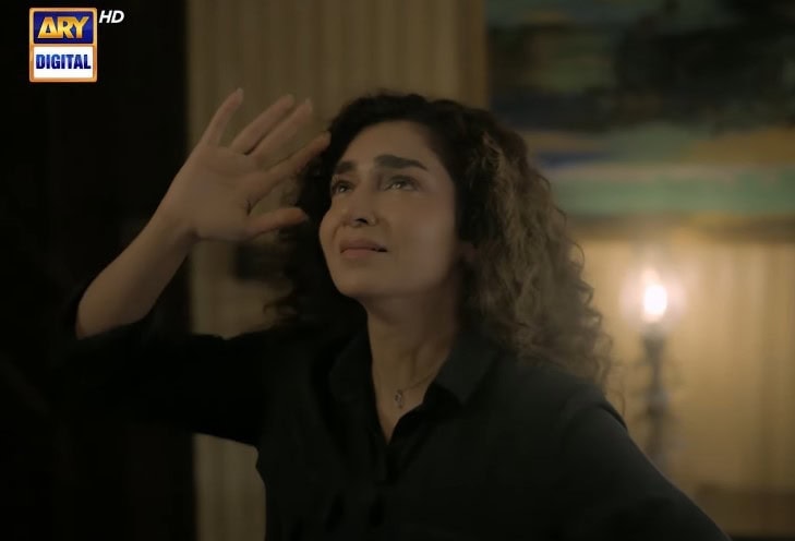 ہاجرہ یامین کا ڈاکٹر بہو کے چاہنے والوں کے لیے خصوصی پیغام ہاجرہ یامین کا ڈاکٹر بہو کے چاہنے والوں کے لیے خصوصی پیغام