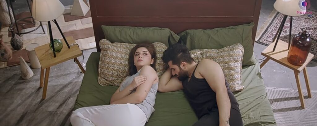 علیزے شاہ نے سارہ خان اور فلک شبیر کو مزید بے نقاب کیا۔