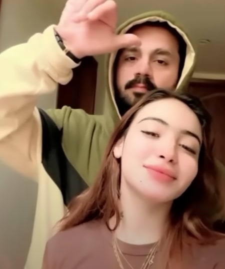 رجب بٹ کیس میں فاطمہ خان کا دھماکہ خیز اعتراف رجب بٹ کیس میں فاطمہ خان کا دھماکہ خیز اعتراف