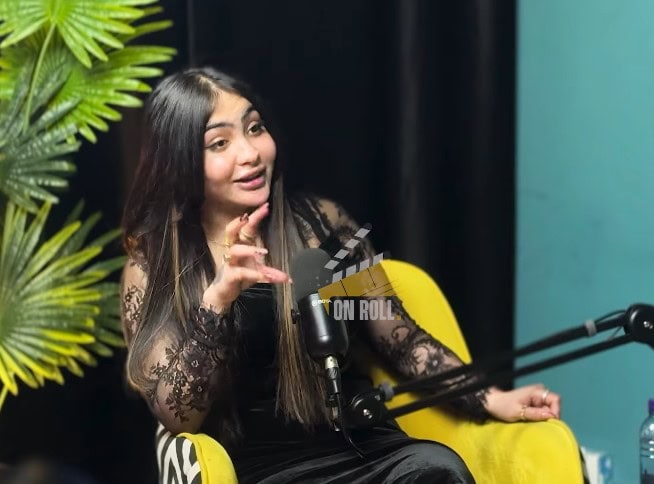 رجب بٹ کیس میں فاطمہ خان کا دھماکہ خیز اعتراف رجب بٹ کیس میں فاطمہ خان کا دھماکہ خیز اعتراف