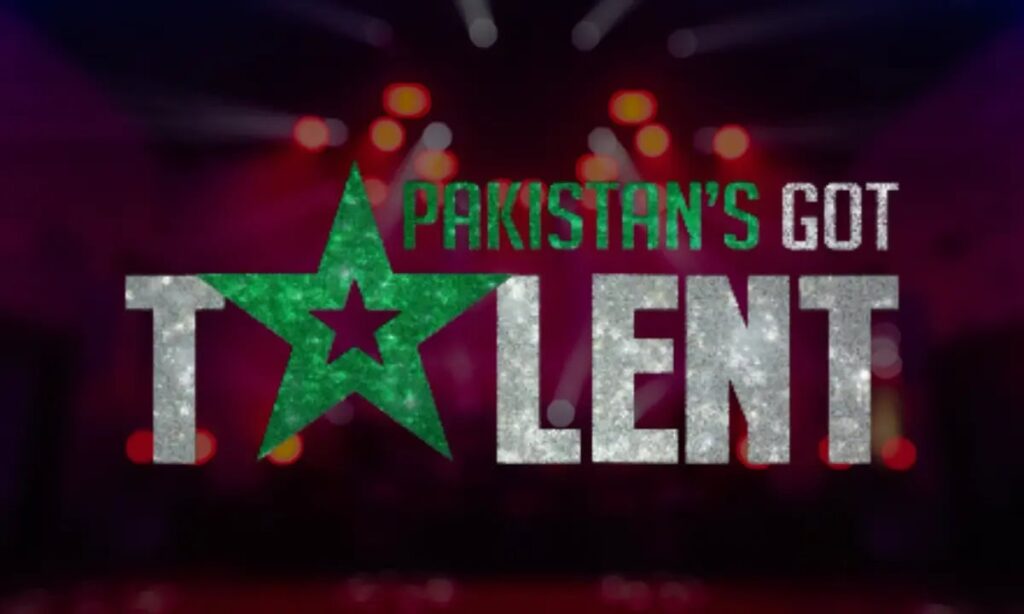 پاکستانز گاٹ ٹیلنٹ کا ٹیزر اپنے سستے طبقوں کے لیے ٹرول ہوا۔