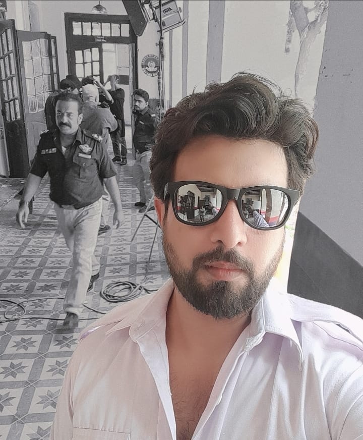 محافظ - کاسٹ، شیڈول اور ٹائمنگ حافظ - کاسٹ، شیڈول اور ٹائمنگ