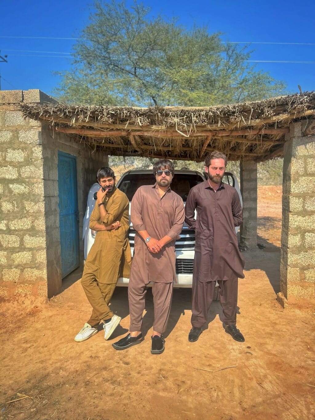 محافظ - کاسٹ، شیڈول اور ٹائمنگ حافظ - کاسٹ، شیڈول اور ٹائمنگ