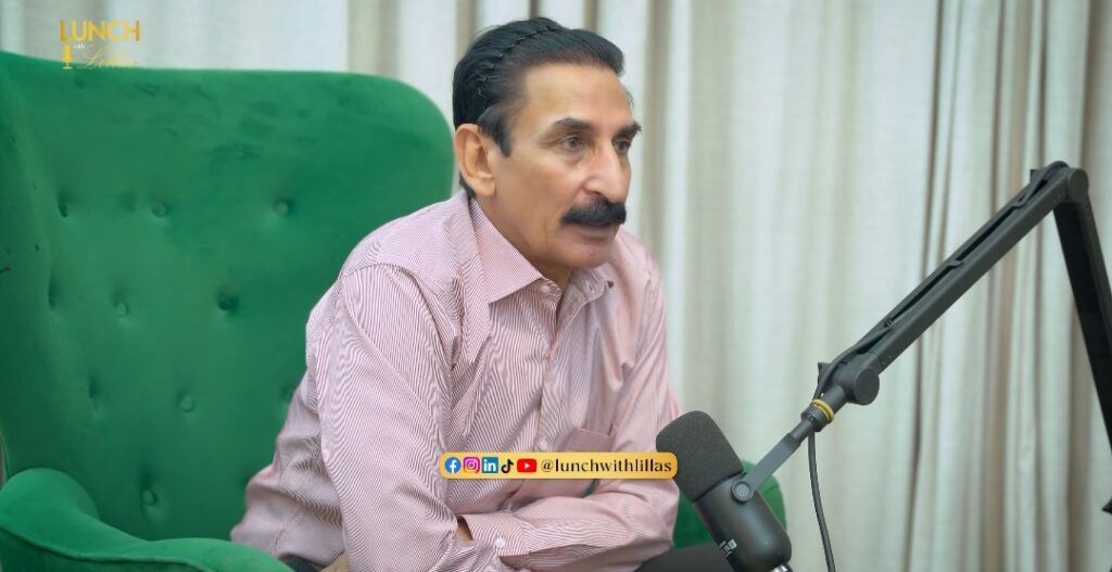 افتخار ٹھاکر کا دعویٰ ہے کہ ذیابیطس میں اضافے کے لیے حسد ذمہ دار ہے۔ افتخار ٹھاکر کا دعویٰ ہے کہ ذیابیطس میں اضافے کے لیے حسد ذمہ دار ہے۔