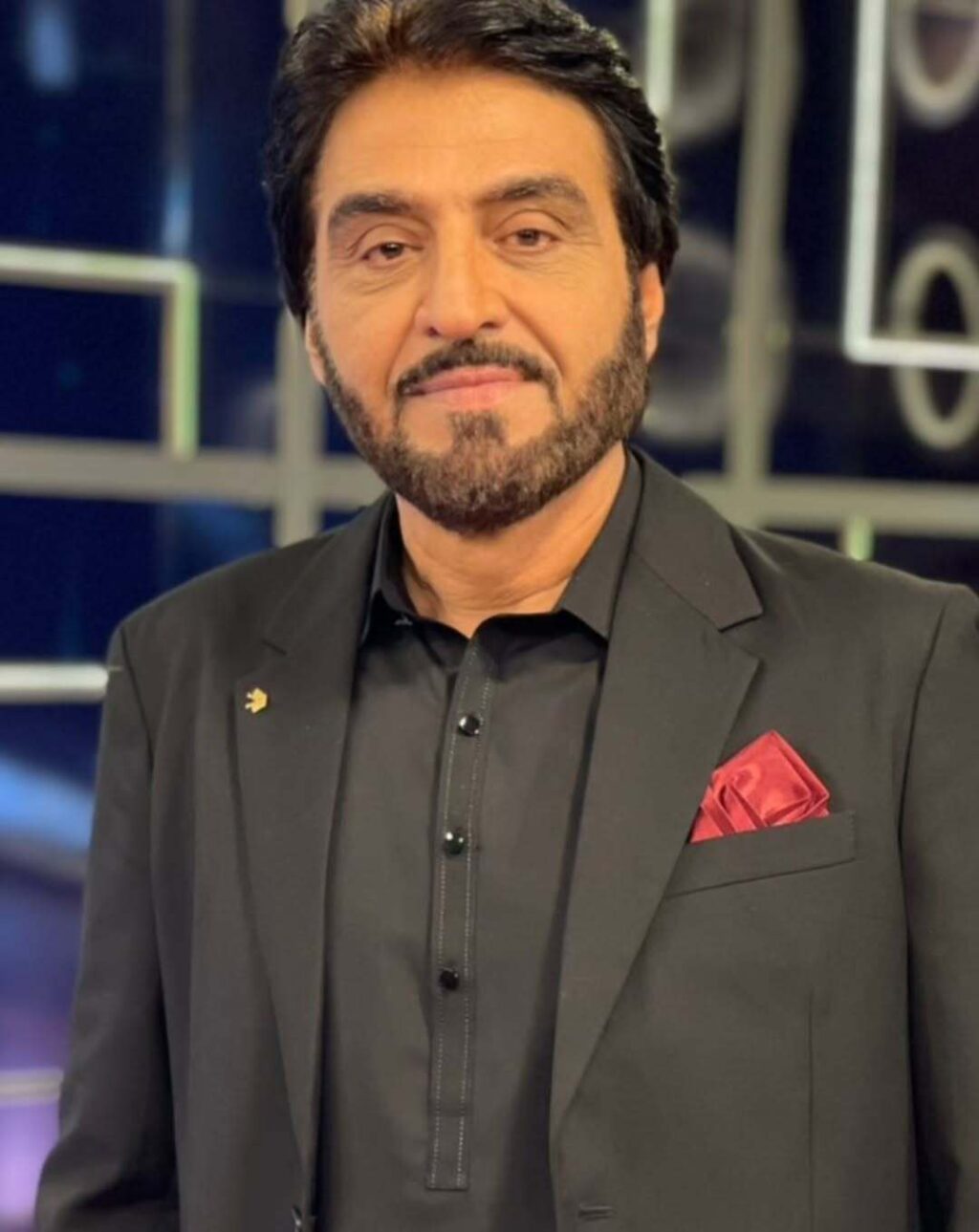 محافظ - کاسٹ، شیڈول اور ٹائمنگ حافظ - کاسٹ، شیڈول اور ٹائمنگ