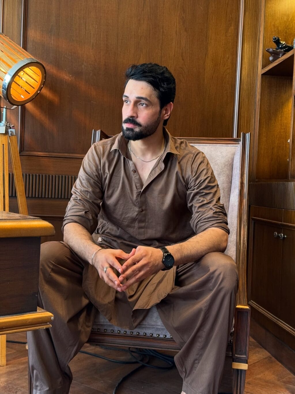 محافظ - کاسٹ، شیڈول اور ٹائمنگ حافظ - کاسٹ، شیڈول اور ٹائمنگ