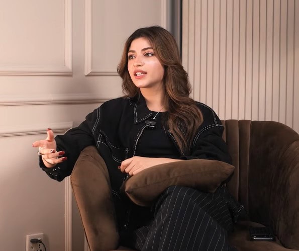 کنزہ ہاشمی کو شدید سیکیورٹی خطرے کا سامنا