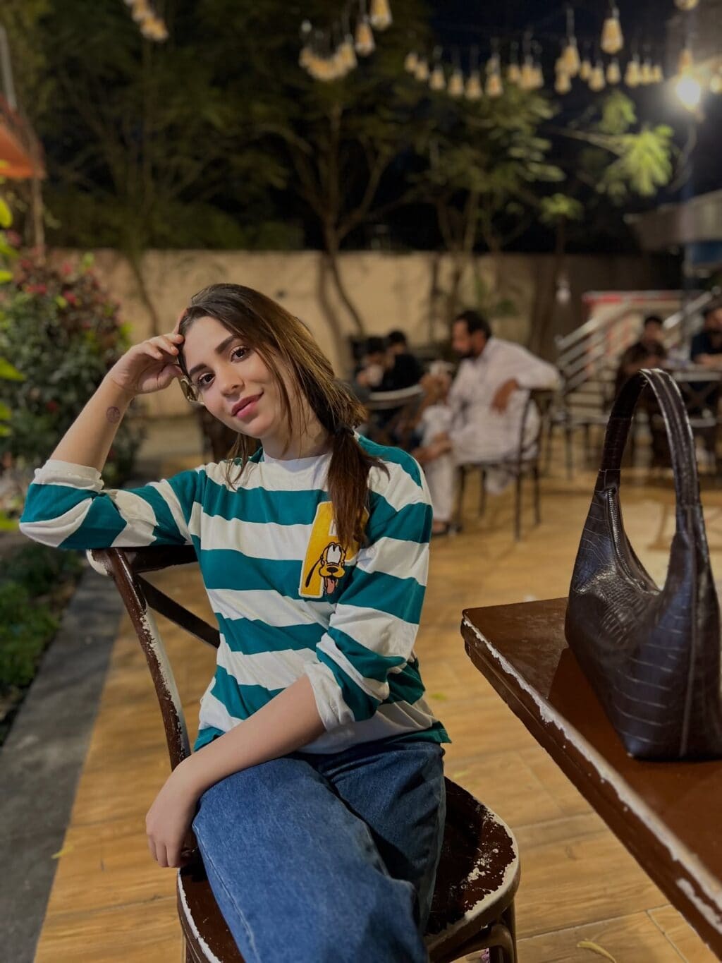 محافظ - کاسٹ، شیڈول اور ٹائمنگ حافظ - کاسٹ، شیڈول اور ٹائمنگ