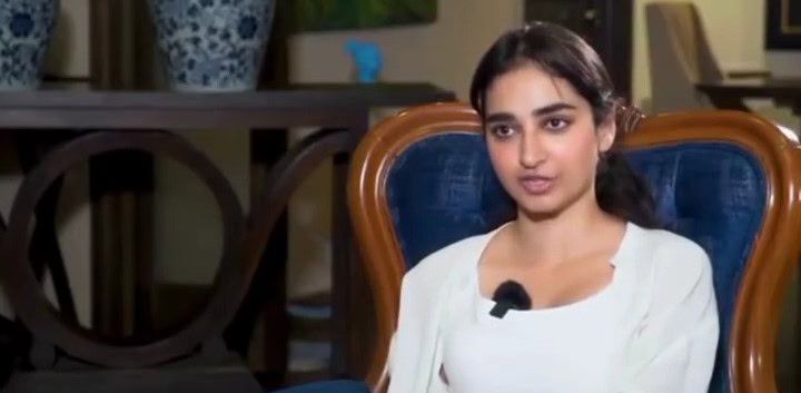 ارسلان بٹ نے مامیا شاہ جعفر کے الزامات کا تفصیل سے جواب دیا۔
