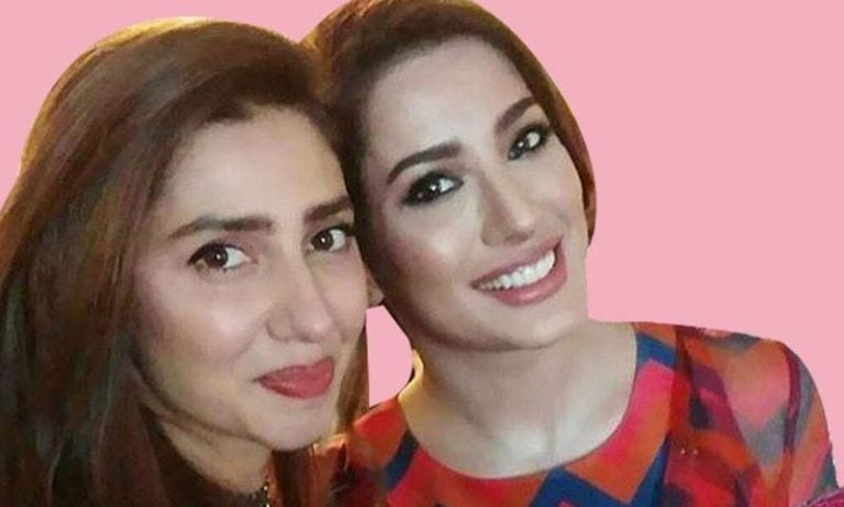 نوجوان اداکاروں کے طنز پر بابرہ شریف کو ملے جلے ردعمل کا سامنا ہے۔