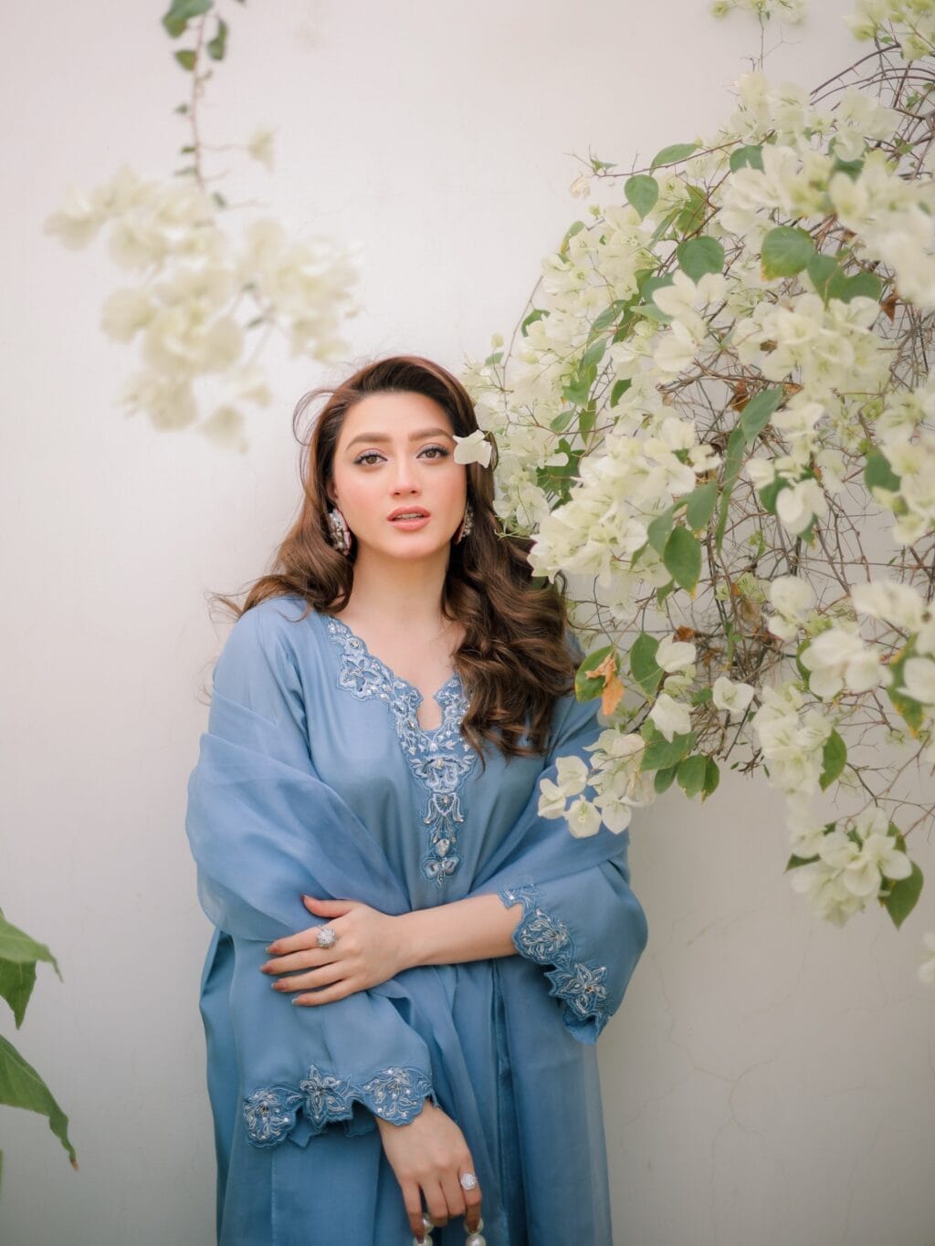 مومنہ اقبال اور ثاقب چدھڑ کی قانونی جنگ بڑا موڑ