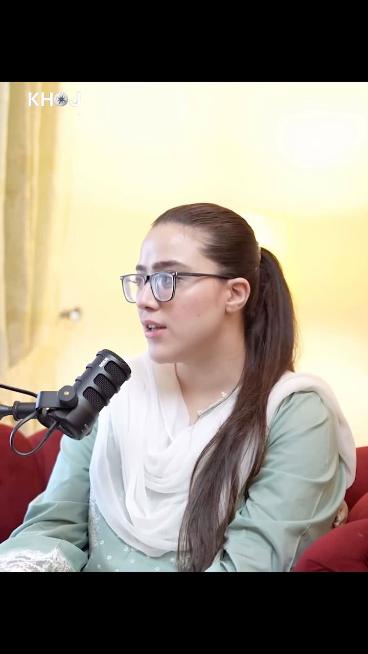 رمشا اقبال نے مومنہ اقبال کے سٹارڈم کا تاریک پہلو شیئر کیا۔