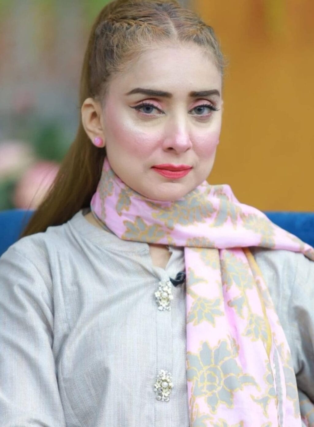 ڈاکٹر نبیہا علی خان نے انکشاف کیا کہ شادی ان کی زندگی کا بدترین فیصلہ تھا۔ ڈاکٹر نبیہا علی خان نے انکشاف کیا کہ شادی ان کی زندگی کا بدترین فیصلہ تھا۔