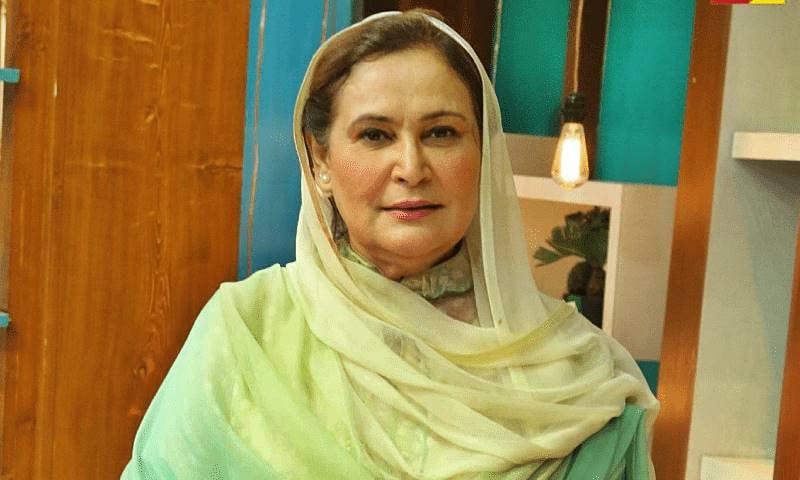سب سے زیادہ پسند کیے جانے والے پاکستانی شیفس جو انتقال کر گئے۔