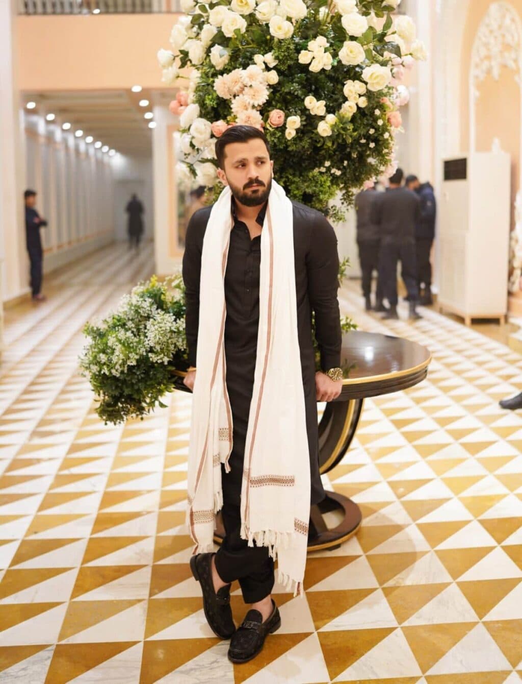 رجب بٹ کہتے ہیں کہ شیعہ سنی بحث ختم ہونی چاہیے۔