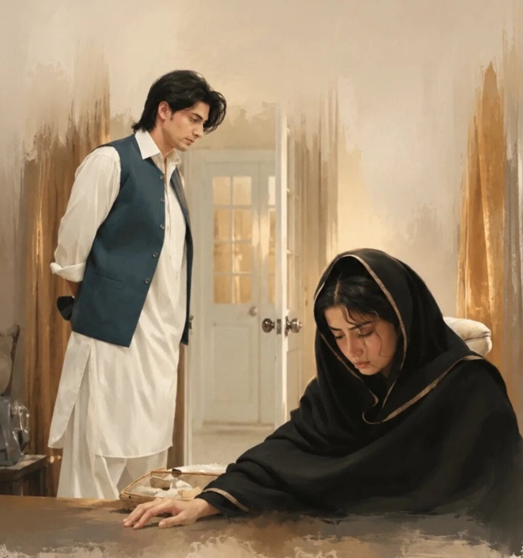 سجل علی نے زنجیرین کی تعریف پر تشکر کی پوسٹ شیئر کی۔ سجل علی نے زنجیرین کی تعریف پر تشکر کی پوسٹ شیئر کی۔