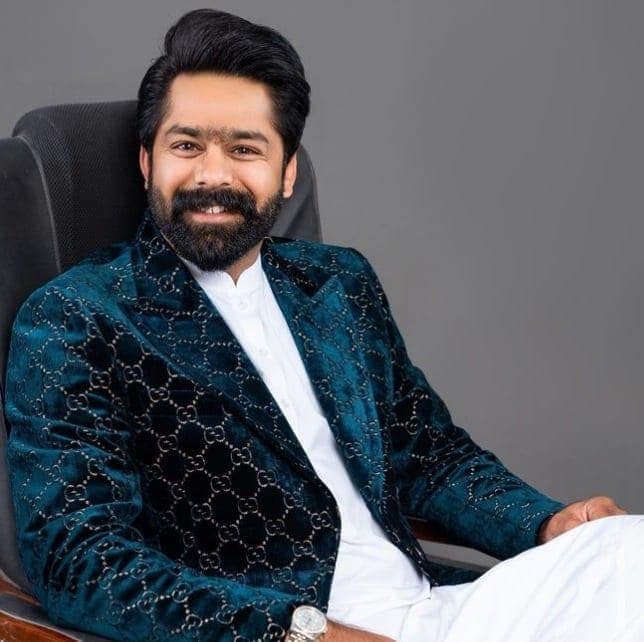 ثاقب چدھڑ کا مومنہ اقبال کے خلاف این سی سی آئی اے کا بیان – تفصیلات