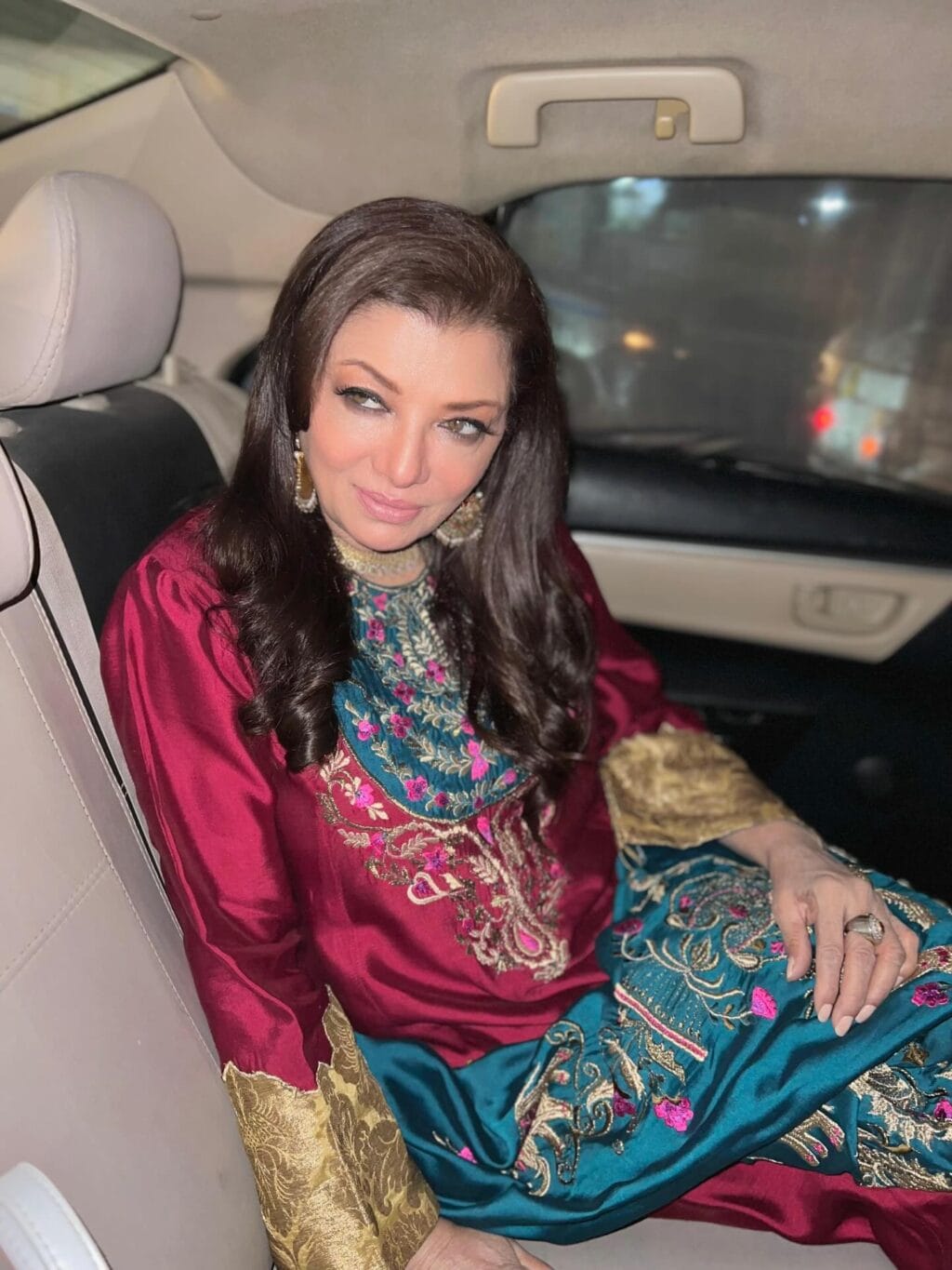 محافظ - کاسٹ، شیڈول اور ٹائمنگ حافظ - کاسٹ، شیڈول اور ٹائمنگ