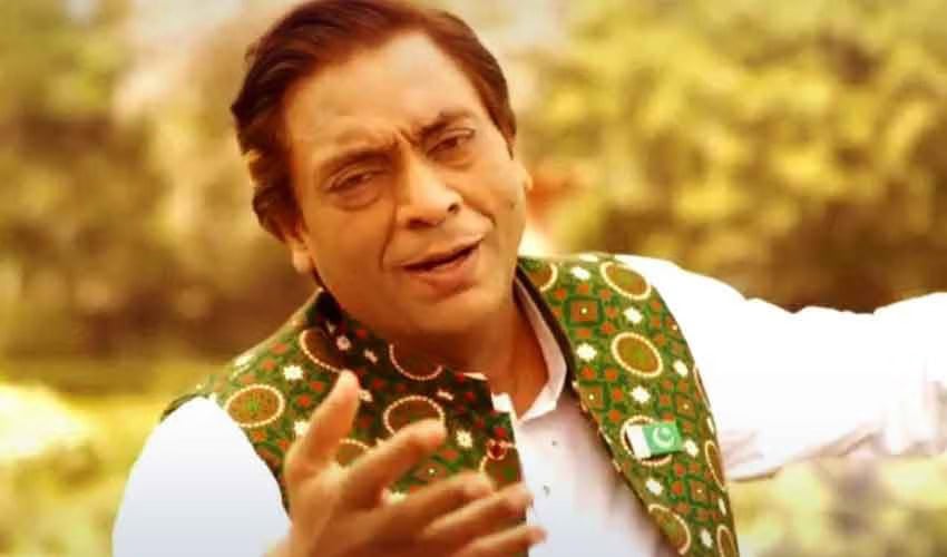 معروف گلوکار طارق طافو انتقال کر گئے۔ معروف گلوکار طارق طافو انتقال کر گئے۔