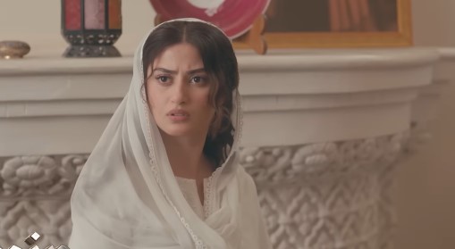 زنجیریں قسط 18 - یہ کیوں نشر نہیں ہوا۔