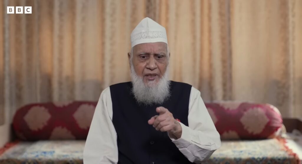 پاکستانی ڈراموں کا مشہور نکاح خواں ابو روحان کون ہے؟ پاکستانی ڈراموں کا مشہور نکاح خواں ابو روحان کون ہے؟