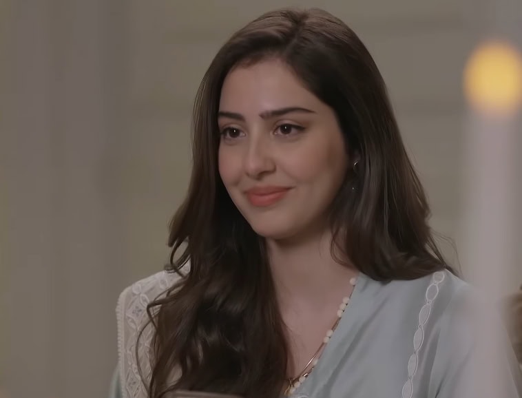 احسن خان کا کہنا ہے کہ تابش کوئی منفی کردار نہیں ہے۔ احسن خان کا کہنا ہے کہ تابش کوئی منفی کردار نہیں ہے۔