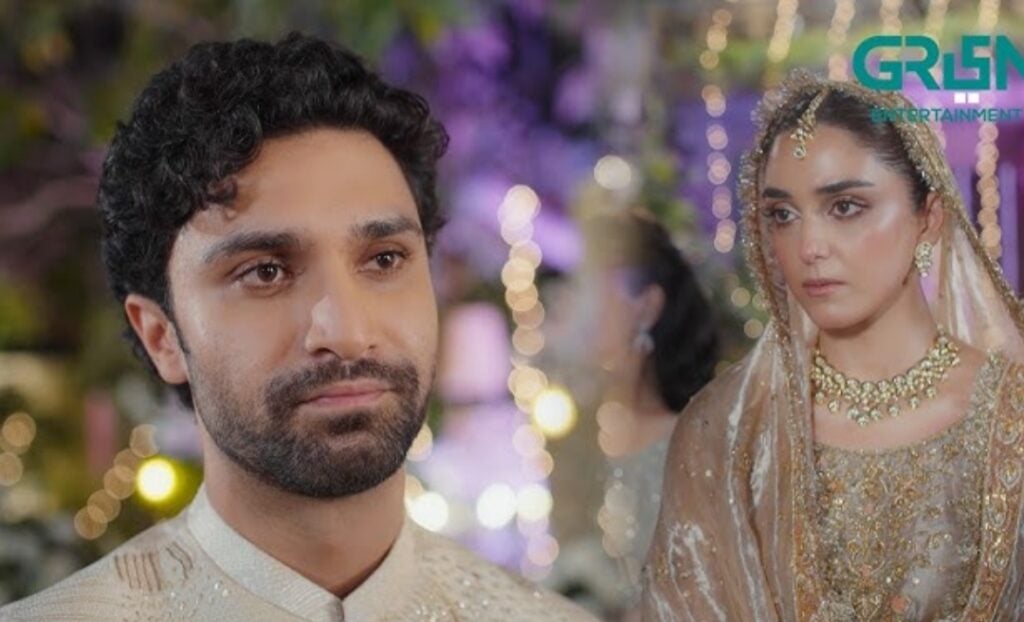 مداح نے اپنی حقیقی زندگی کی ایک محبت اور کہانی شیئر کی۔ آٹو ڈرافٹ