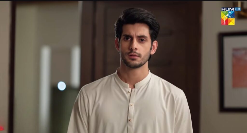 علیزے شاہ کا آنے والا ڈرامہ ٹیزر