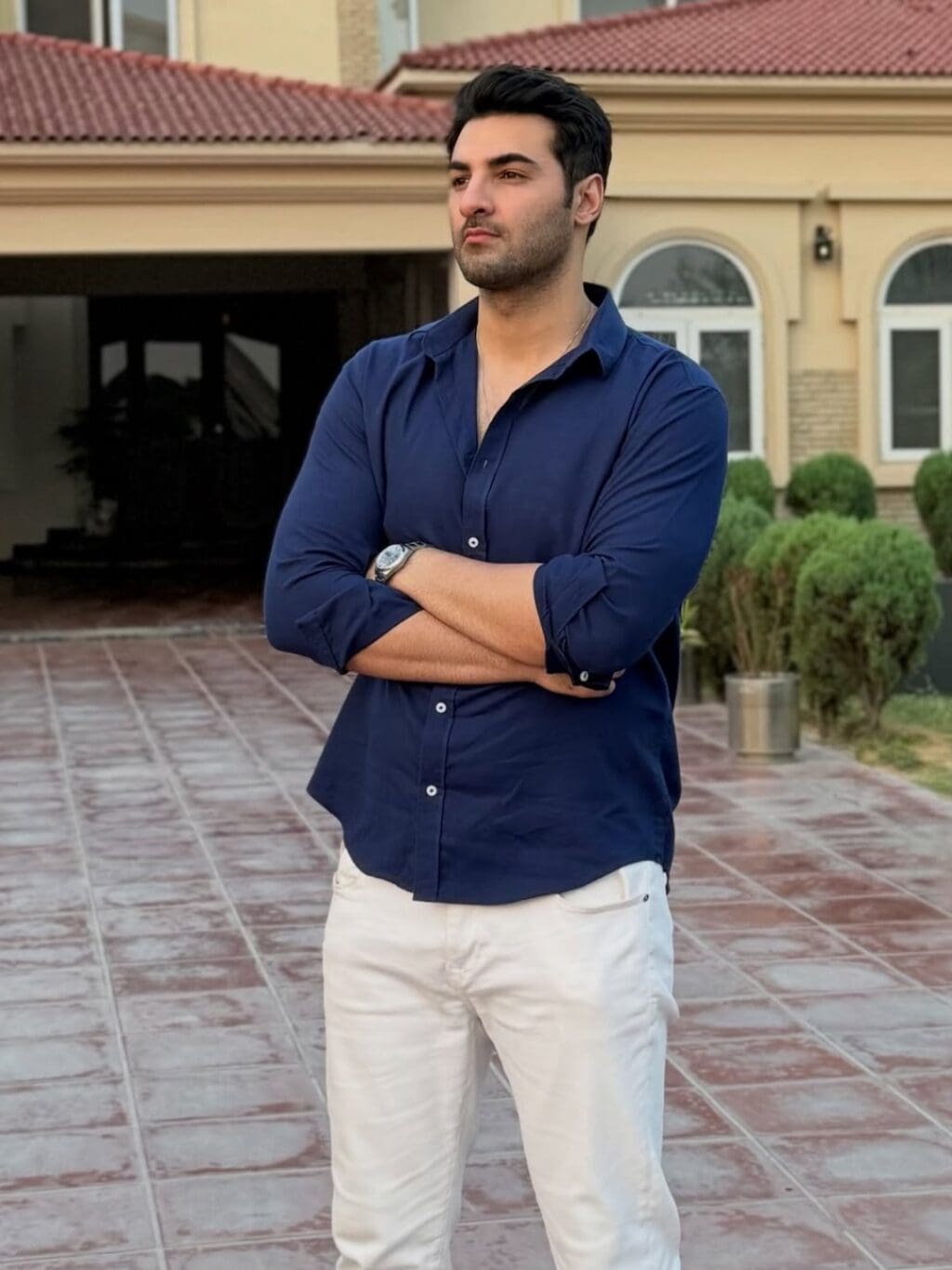 ارسلان بٹ کہ مامیا شاہ جعفر کے الزامات کا ان پر کیا اثر ہوا۔ ارسلان بٹ کہ مامیا شاہ جعفر کے الزامات کا ان پر کیا اثر ہوا۔