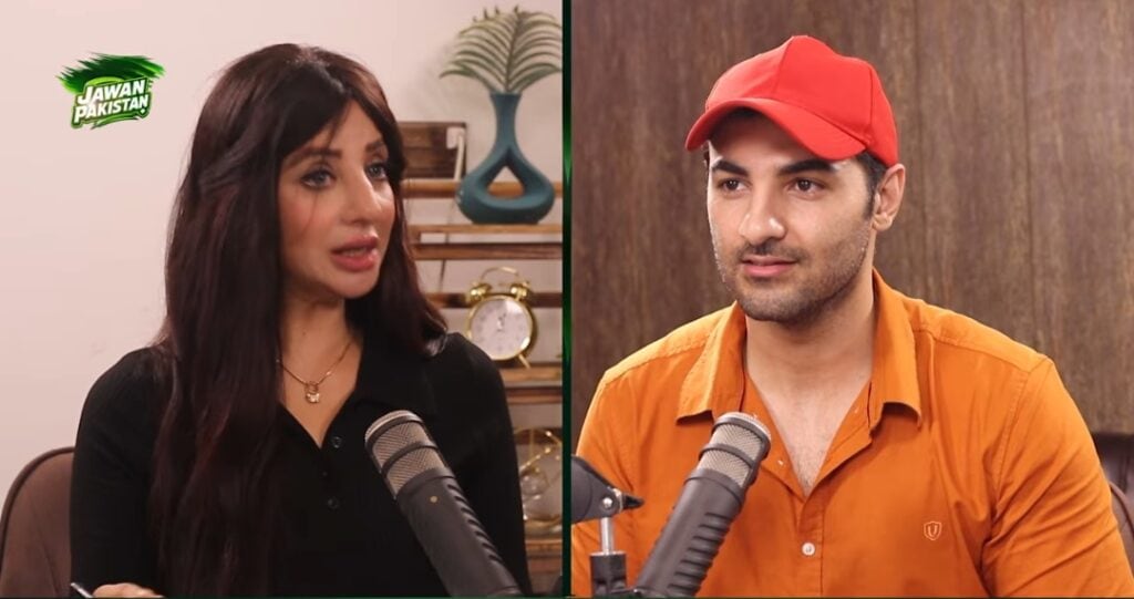 ارسلان بٹ کہ مامیا شاہ جعفر کے الزامات کا ان پر کیا اثر ہوا۔ ارسلان بٹ کہ مامیا شاہ جعفر کے الزامات کا ان پر کیا اثر ہوا۔