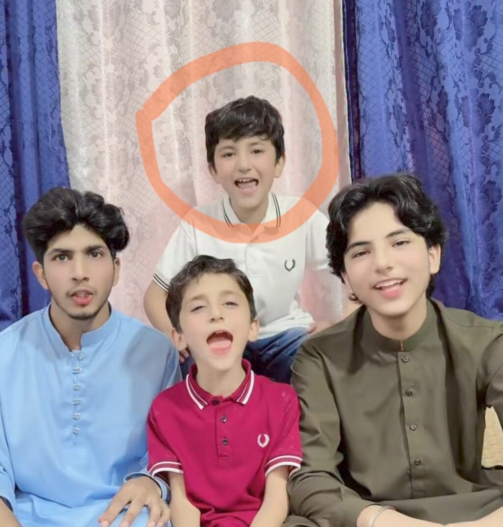 17 سال پرانے متاثر کن اذان کے نکاح کے پیچھے کی حقیقت