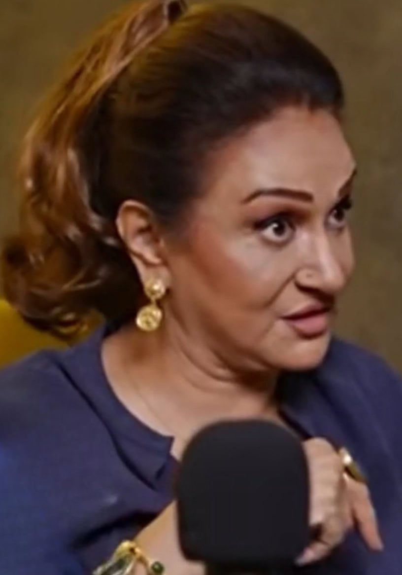 بشریٰ انصاری نے سائرہ یوسف اور شہروز سبزواری کی طلاق کی اندرونی کہانی بتادی بشریٰ انصاری نے سائرہ یوسف اور شہروز سبزواری کی طلاق کی اندرونی کہانی بتادی