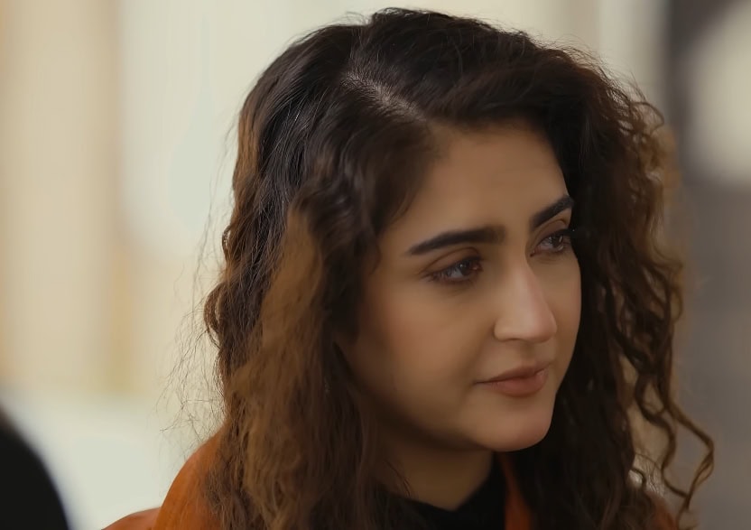 مداحوں کا کہنا ہے کہ دانش تیمور اور حبا بخاری کی جوڑی ’ہمراہی‘ میں ناکام