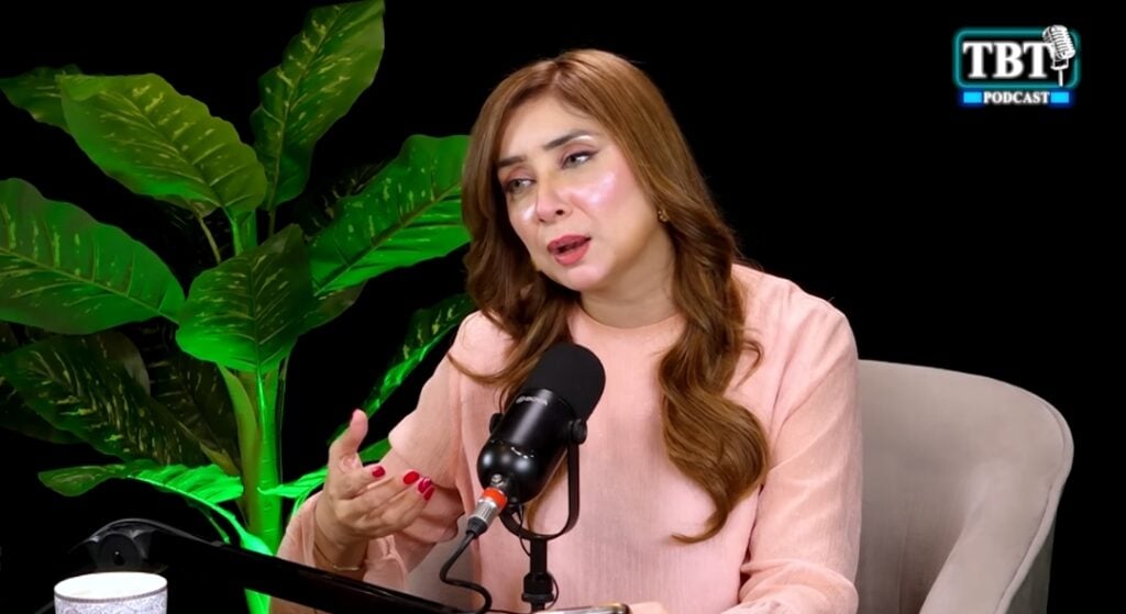ڈاکٹر نبیحہ علی خان اپنی عمر کے بارے میں تازہ ترین تبصرے ڈاکٹر نبیحہ علی خان اپنی عمر کے بارے میں تازہ ترین تبصرے
