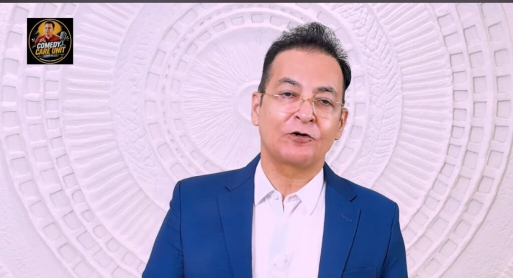 ڈاکٹر یونس بٹ کی ڈاکٹر بہو پر تنقید پر مہرین جبار کا جواب