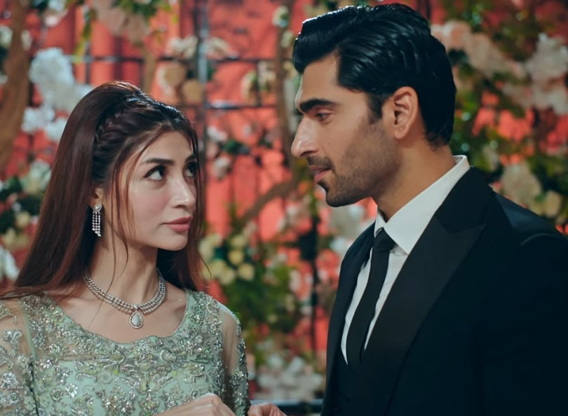 بس تیرا ساتھ ہو فیم فہام قریشی نے اپنی ازدواجی حیثیت کا انکشاف کیا۔ بس تیرا ساتھ ہو فیم فہام قریشی نے اپنی ازدواجی حیثیت کا انکشاف کیا۔