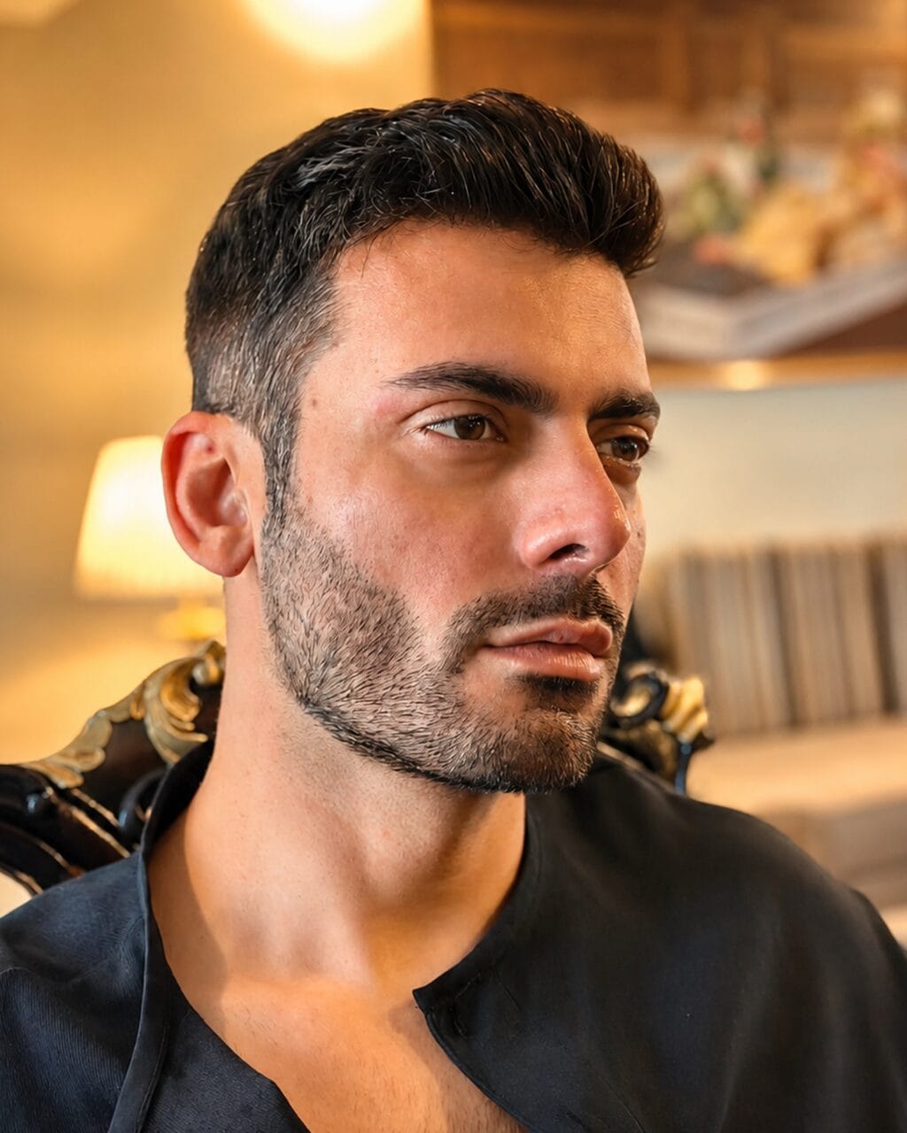 فواد خان کی اقرا عزیز کے ساتھ کاسٹنگ نے ردعمل کو جنم دیا۔